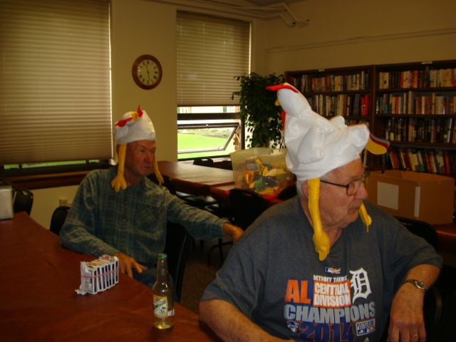 2015 photo nancy rupp kitchen band Julius Hoste Ja